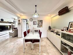 Blk 223 Bishan Street 23 (Bishan), HDB 5 Rooms #625543081